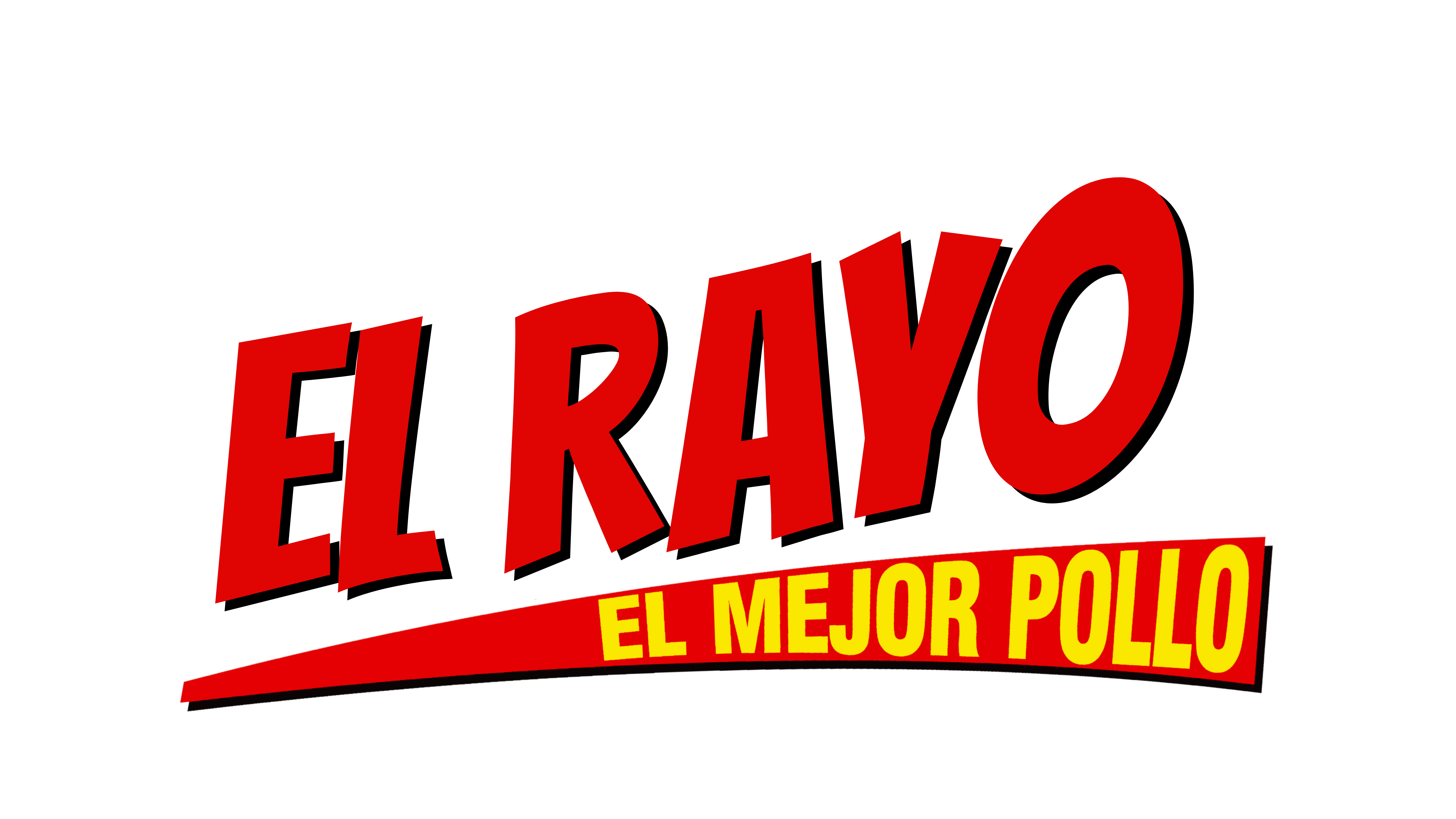 Logo Distribuidora El Rayo