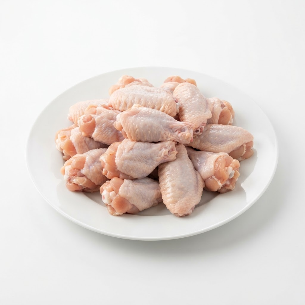 Alas de pollo Indavisa Indavisa